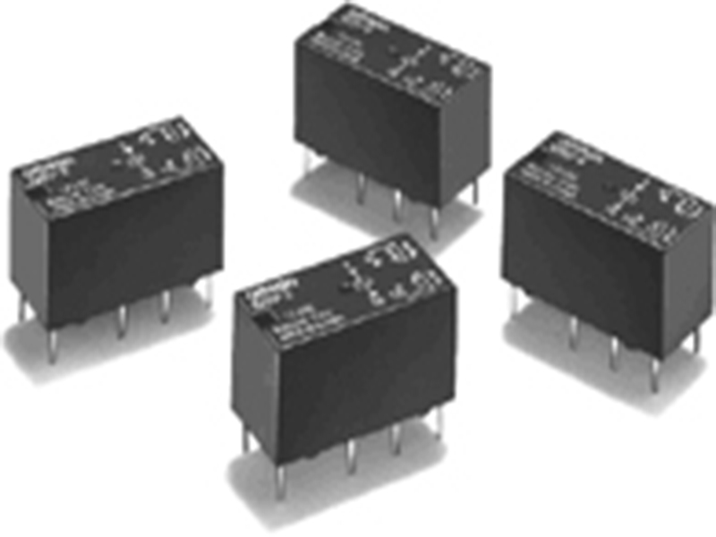 signal relay G5V-2 series