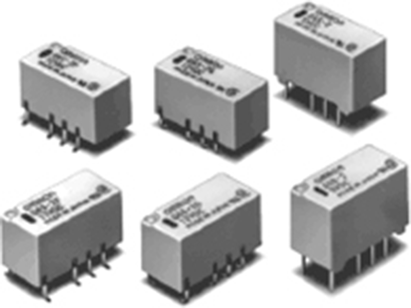 signal relay G6S series