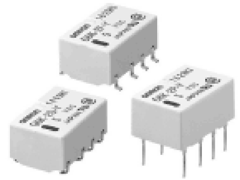  signal relay G6K series