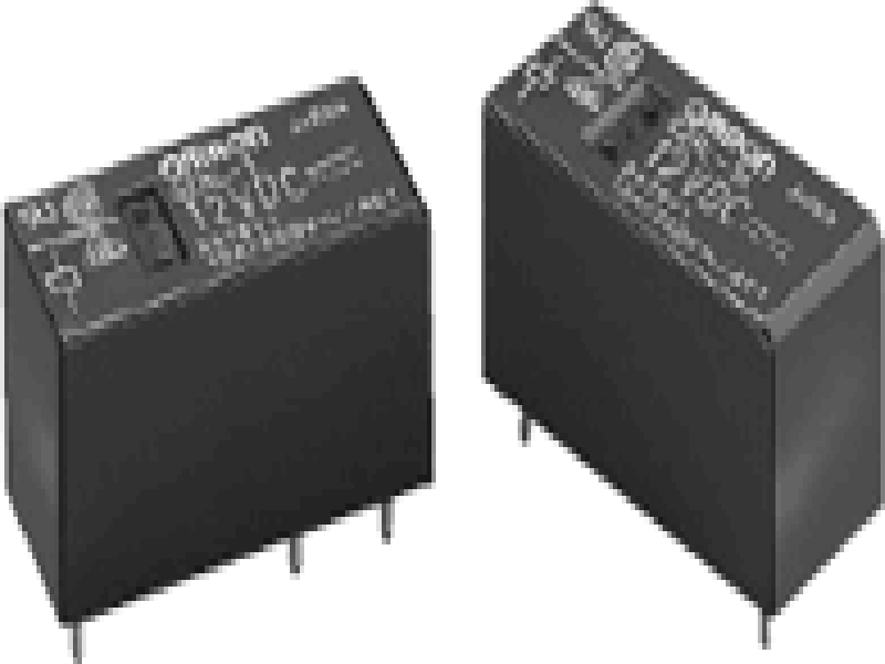 Power relay G2RL-1 series