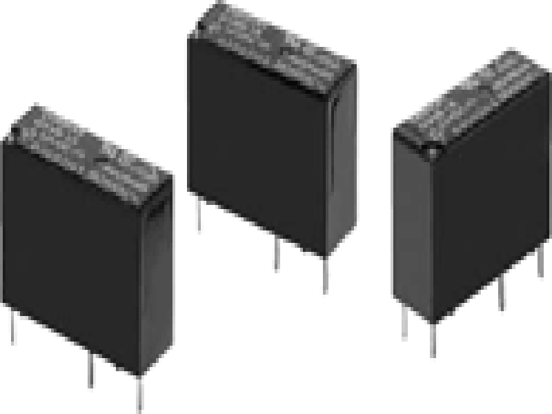 power relay G5NB series