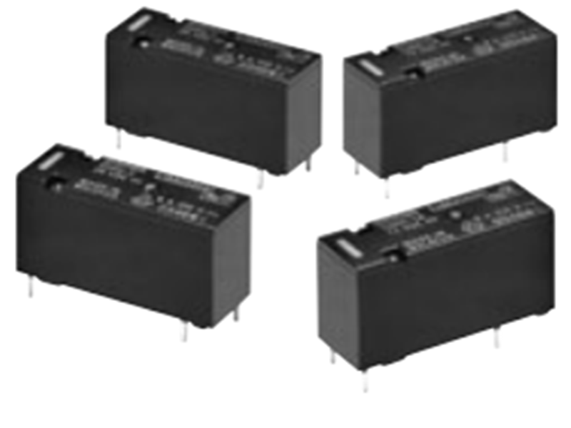 power relay  G6RN series