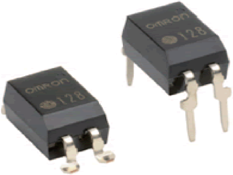 mos fet relay  G3VM-41DY  series