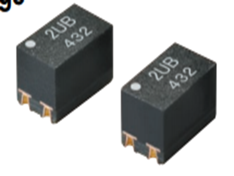 mos fet relay G3VM-41UR/51UR 