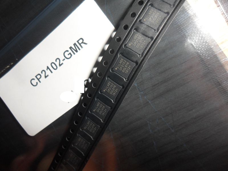 CP2102-GMR
