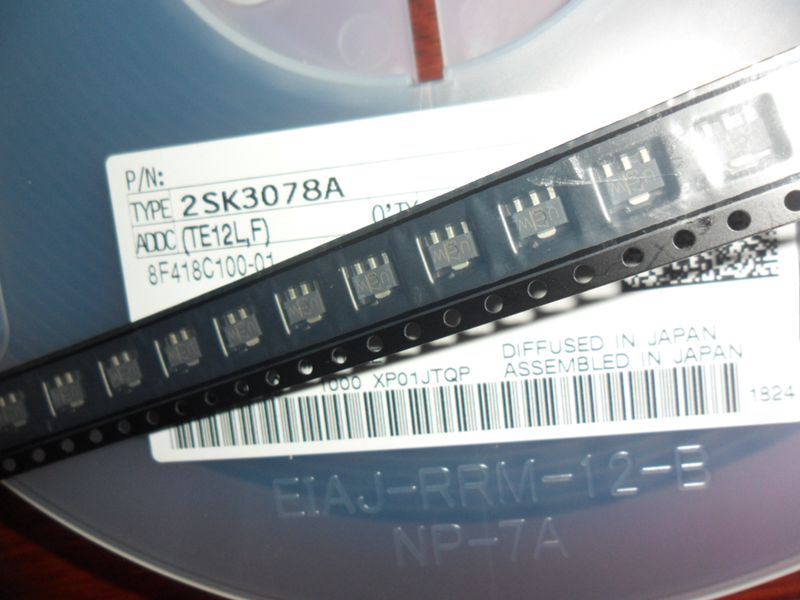 2SK3078