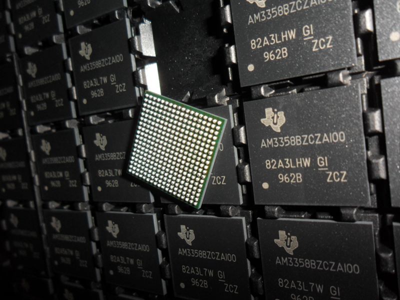 AM3358bzcza100