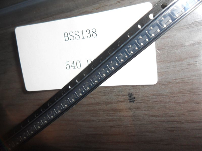 BSS138