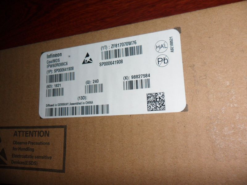 IPW60R099C6