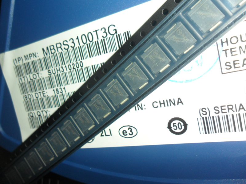 MBRS3100T3G