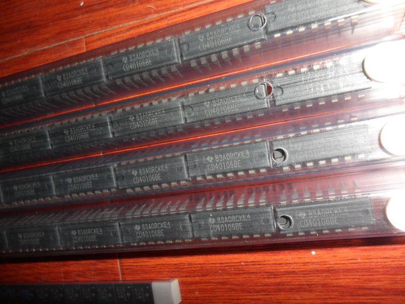 CD40106BE
