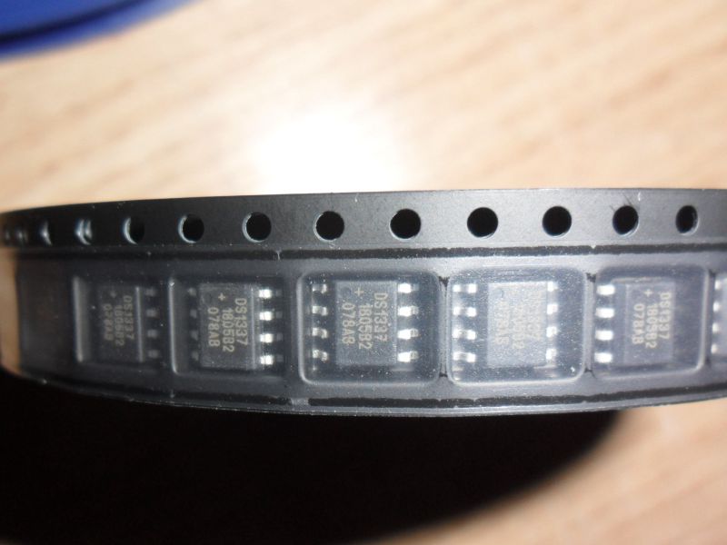 DS1337+