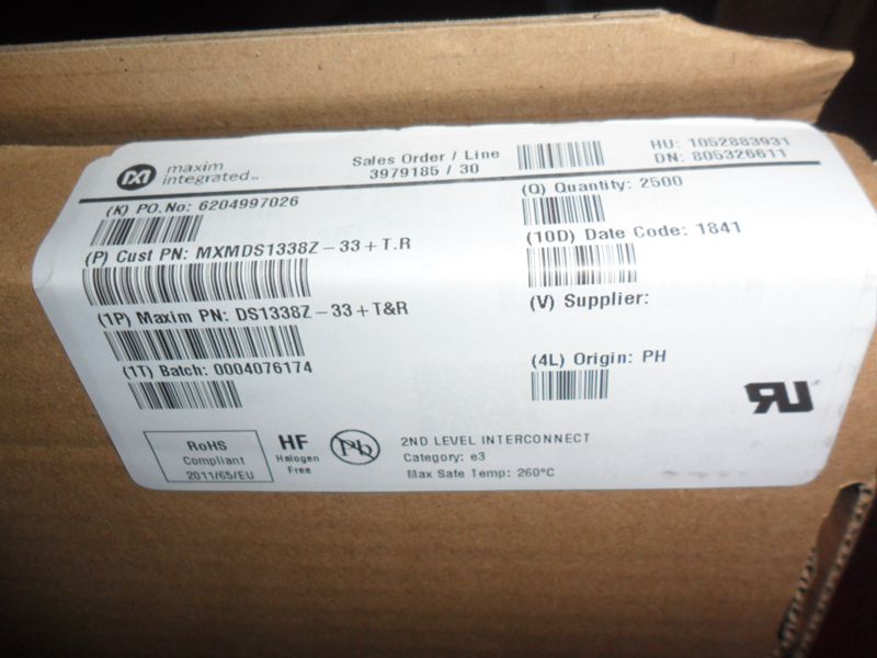 DS1338Z-33
