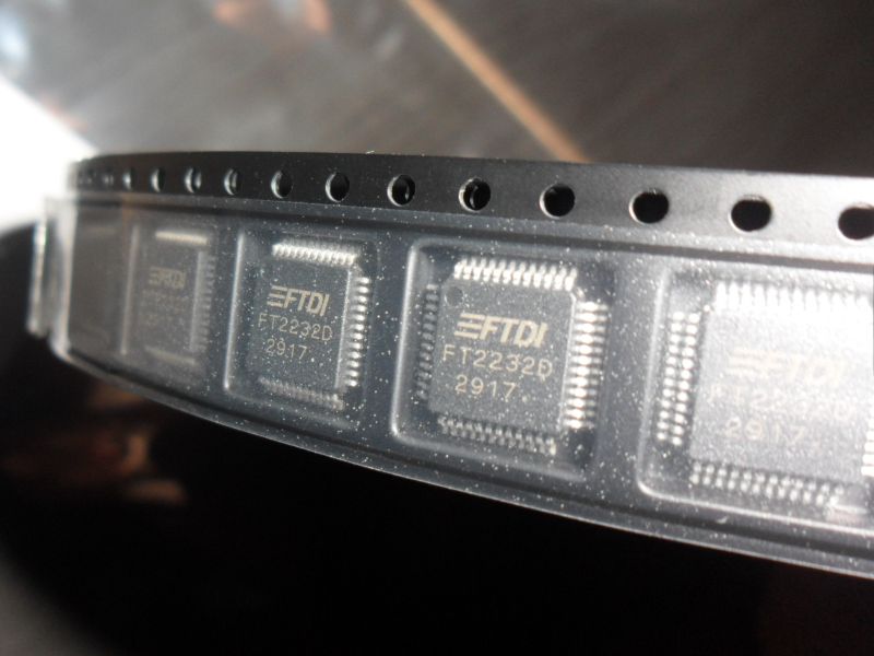 FT2232D