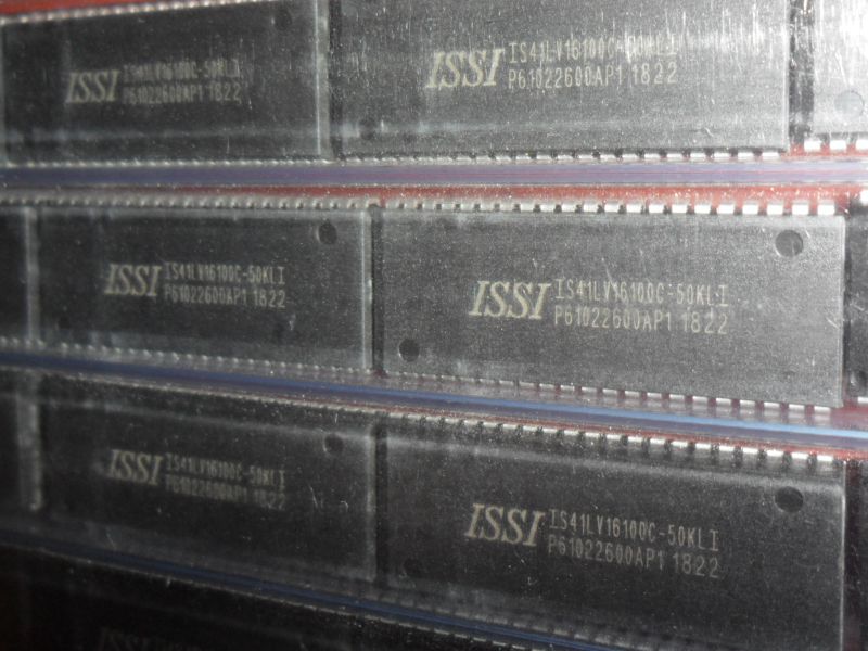 IS41LV16100C-50KLI
