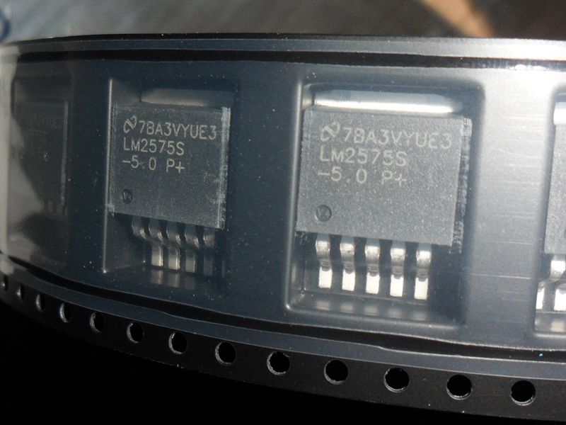 LM2575S-5.0
