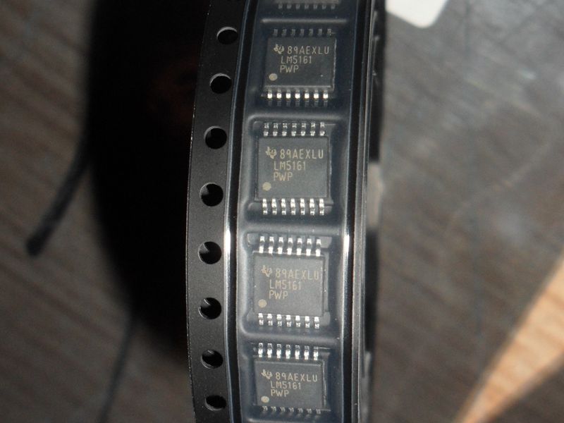 LM5161PWPR