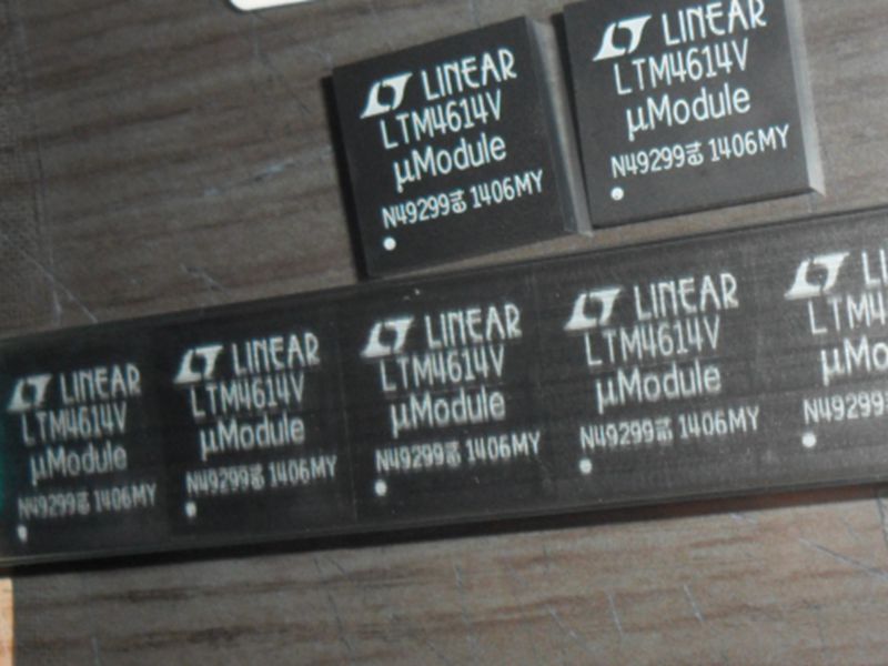 LTM4614