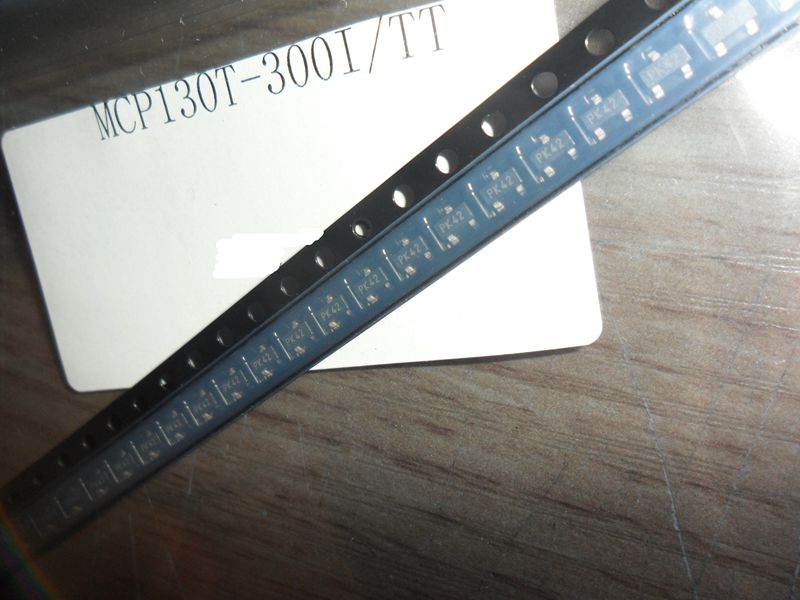 MCP130T-300I/TT